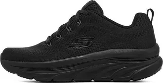Skechers Dlux Walker Meerno Black 232364-BBK