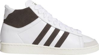 adidas Originals Jabbar hi Bianco