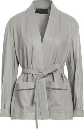 Fabiana Filippi COATS & JACKETS - Jackets on YOOX.COM