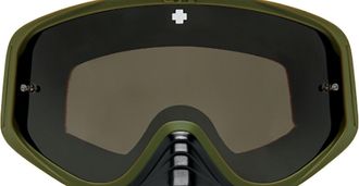 Spy WOOT RACE MX 3200000000025 Mens Sunglasses Green Size 160