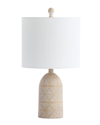 Safavieh Nava Table Lamp