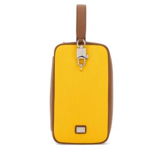 Dolce & Gabbana Dolce & Gabbana Lock Handbag