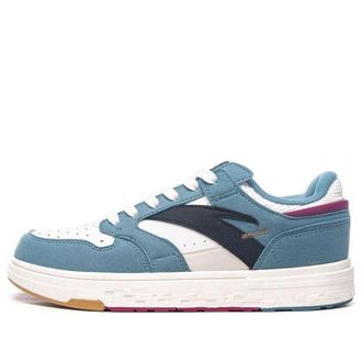 Anta Streetball Turquoise White 112218050-3