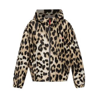 Givenchy Jackets - female - Givenchy - Zip-throughs - Multicolor - XS - Sweatshirts & Hoodies