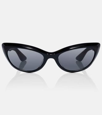 Khaite x Oliver Peoples 1963C cat-eye sunglasses