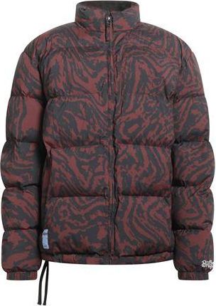McQ by Alexander McQueen COATS & JACKETS - Puffers on YOOX.COM