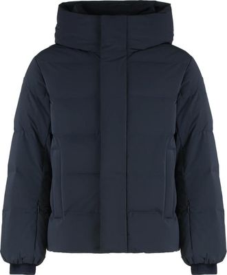 Fusalp Jassen, Heren, Blauw, M, Coats