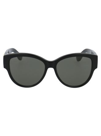 Saint Laurent Eyewear Sl M3 Sunglasses