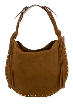 Isabel Marant Cognac Borse A Mano Bag