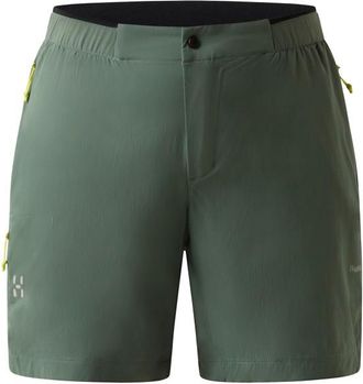 Hagl&ouml;fs L.I.M Fuse II Shorts Shorts f&uuml;r Damen | oliv