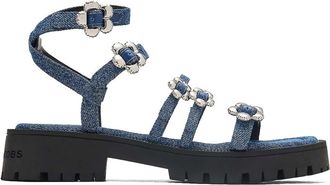 Marc Jacobs The Gladiator Kiki Sandal