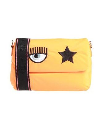 Chiara Ferragni BAGS - Cross-body bags sur YOOX.COM