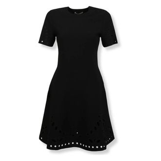 Ulla Johnson Mujer, Vestidos, Negro, Talla: M