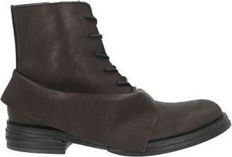 Yohji Yamamoto CALZATURE - Stivaletti su YOOX.COM