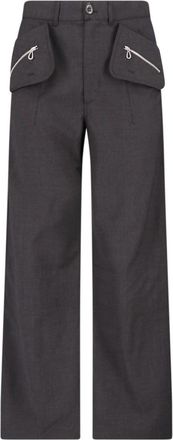 Kiko Kostadinov komlo trousers