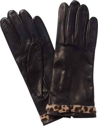 Portolano Leather Gloves