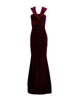 La Petite Robe Di Chiara Boni KLEIDER - Maxi-Kleider auf YOOX.COM
