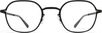 Mykita Mujer, Accesorios, Negro, Talla: ONE Size