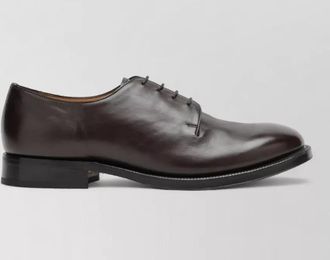 Churchs derby shoes