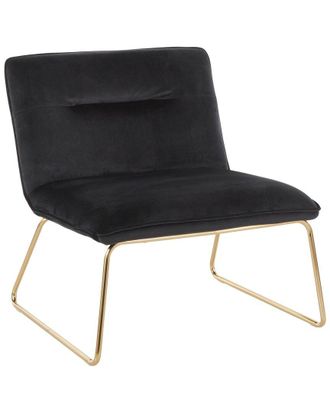 LumiSource Casper Accent Chair