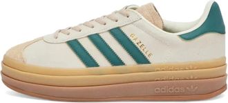 adidas Gazelle Bold - - Shoes - Uomo - Beige - 40 EU