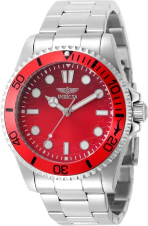 Invicta Pro Diver Mens Watch
