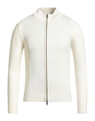 LUIGI BORRELLI NAPOLI KNITWEAR - Cardigans sur YOOX.COM