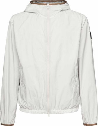 Fay Nylon Windbreaker