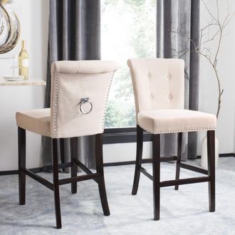 Safavieh Taylor Bar Stool