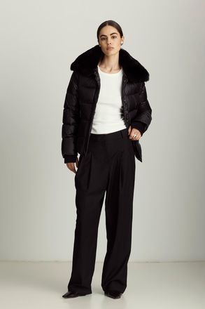 Dawn Levy Vera - SHEARLING