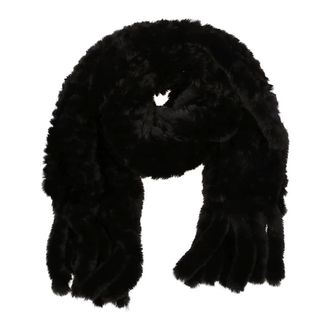 Pinko Pinko, Dames, Accessoires, Zwart, Maat: ONE Size
