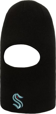 Mitchell & Ness Mens Mitchell & Ness Black Seattle Kraken Tailgate Balaclava at Nordstrom