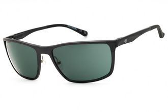 Harley-Davidson HD1015X 09R Matte Gunmetal/Green Polarized