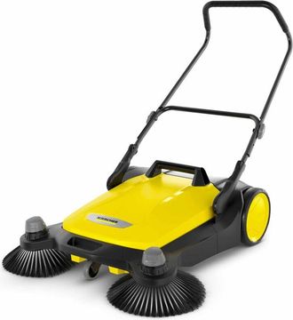 Karcher Spazzatrice S6 Twin