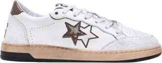 2Star Zapatillas deportivas - Shoes - Mujer - Blanco - 35 EU