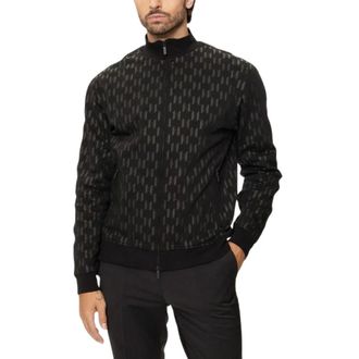 Karl Lagerfeld Uomo, Felpe, Nero, L, new