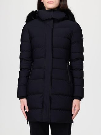 Moose Knuckles Piumino Moose Knuckles in nylon trapuntato