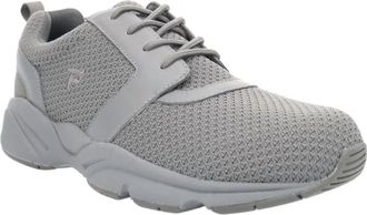 Prop&eacute;t Mens Stability X Sneaker In Dark Gray