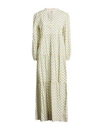 MC2 Saint Barth KLEIDER - Maxi-Kleider auf YOOX.COM