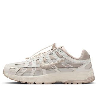 Nike (WMNS) Nike P-6000 Sail Light Bone Cream IM5237-100