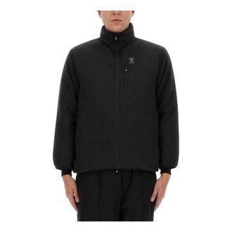 South2 West8 Winter Jackets, male, Black, Size: L Insulator Jacket