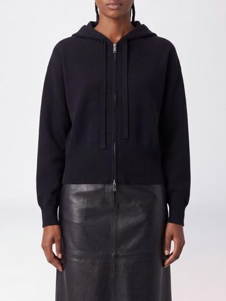 Roberto Collina Felpa Donna colore Nero