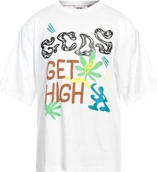 GCDS TOPWEAR - T-shirts sur YOOX.COM