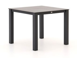 Bellagio la vita attrattiva Bellagio Lagundo dining tuintafel 90x90cm
