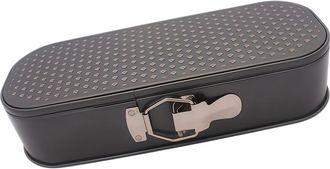OEM Molde Ovalado Pr&aacute;ctico Para Pasteles Con Revestimiento Antiadherente, Ideal