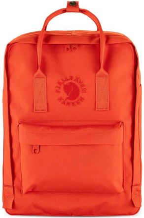 Fj&auml;llr&auml;ven Zaino Re-K&aring;nken - Arancione