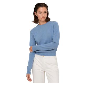 Kocca Donna, Maglie, Blu, XS, new