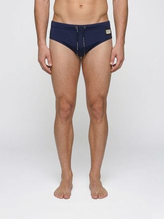 Dolce & Gabbana Costume da bagno slip Dolce & Gabbana