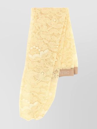 Valentino Garavani lace socks