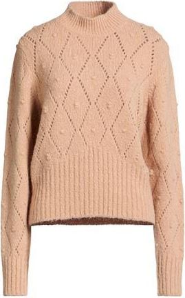 Liu Jo PRENDAS DE PUNTO - Cuello alto en YOOX.COM